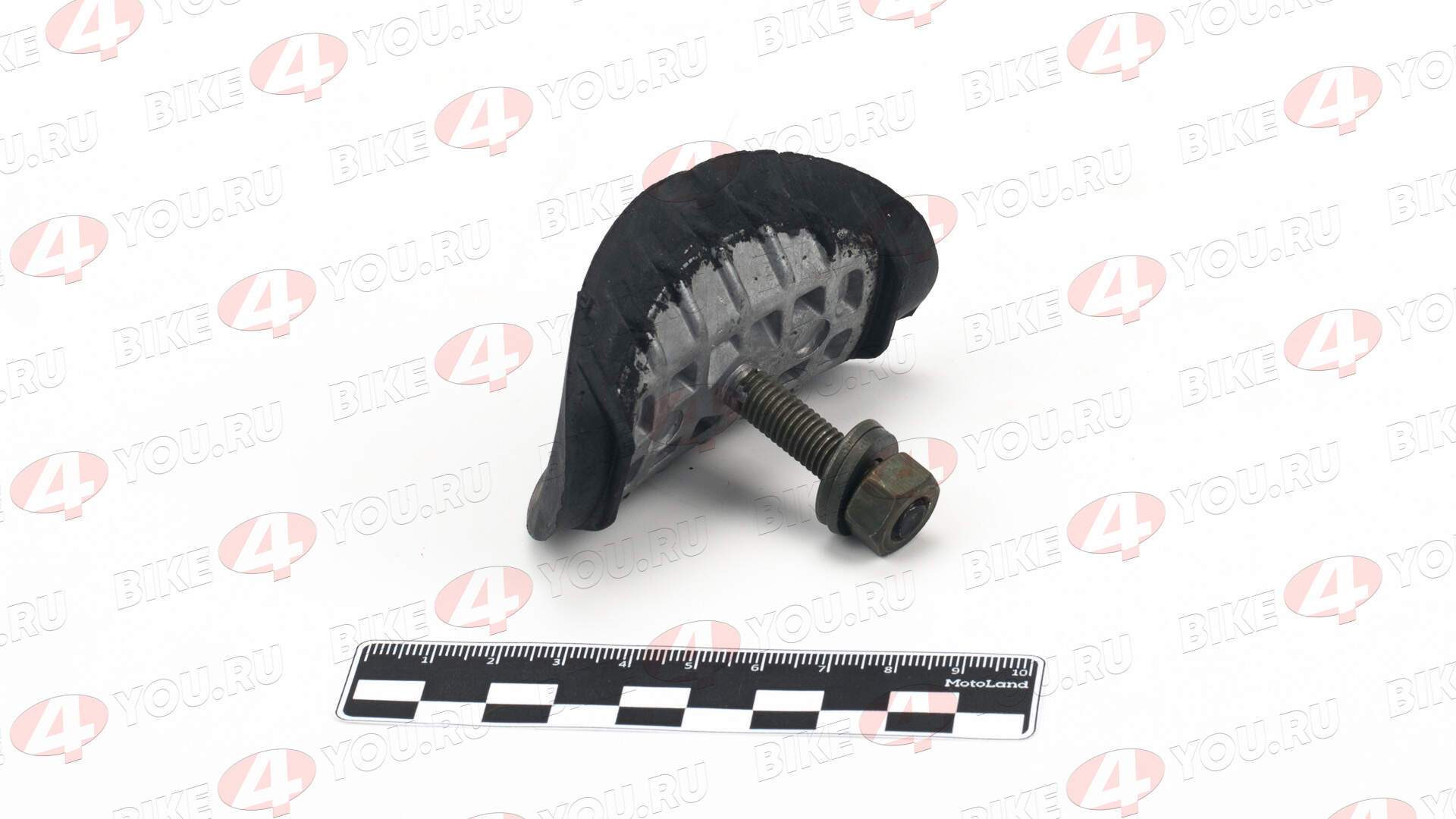 Антибуксатор на стальной обод 18" Антибуксатор на стальной обод 18"