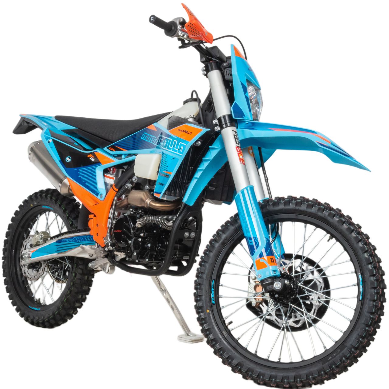 Мотоцикл Кросс Moto Apollo F5 300 (NB 300) РАСПРОДАЖА