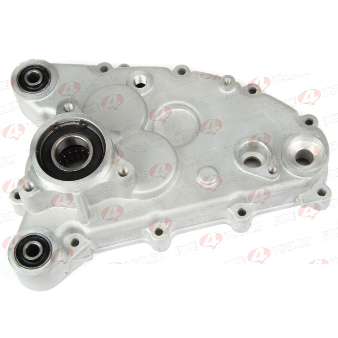 Крышка редуктора 163QMK с балансиром