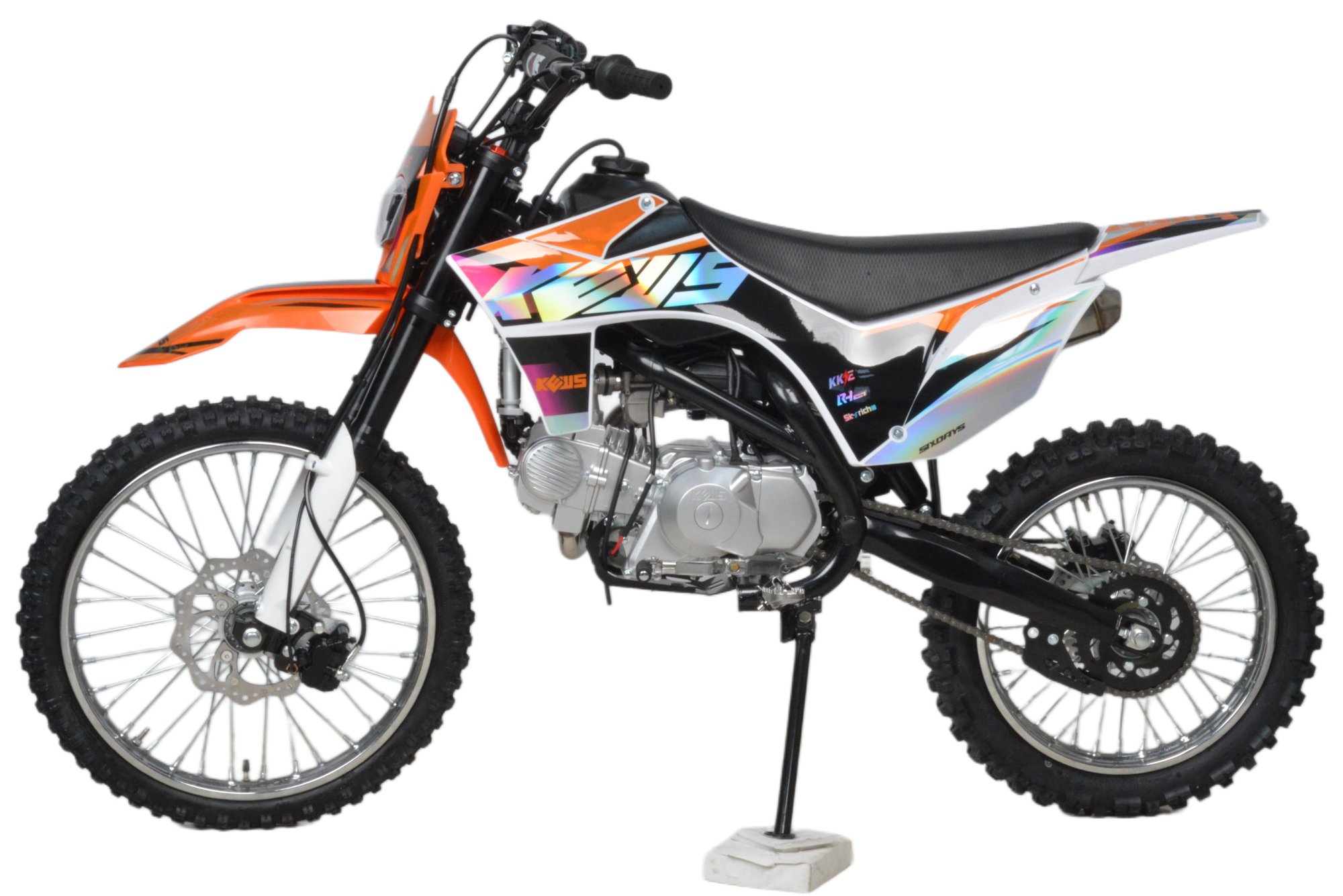 Питбайк Kews K61 140 E 19/16 Питбайк Kews K61 140 E 19/16