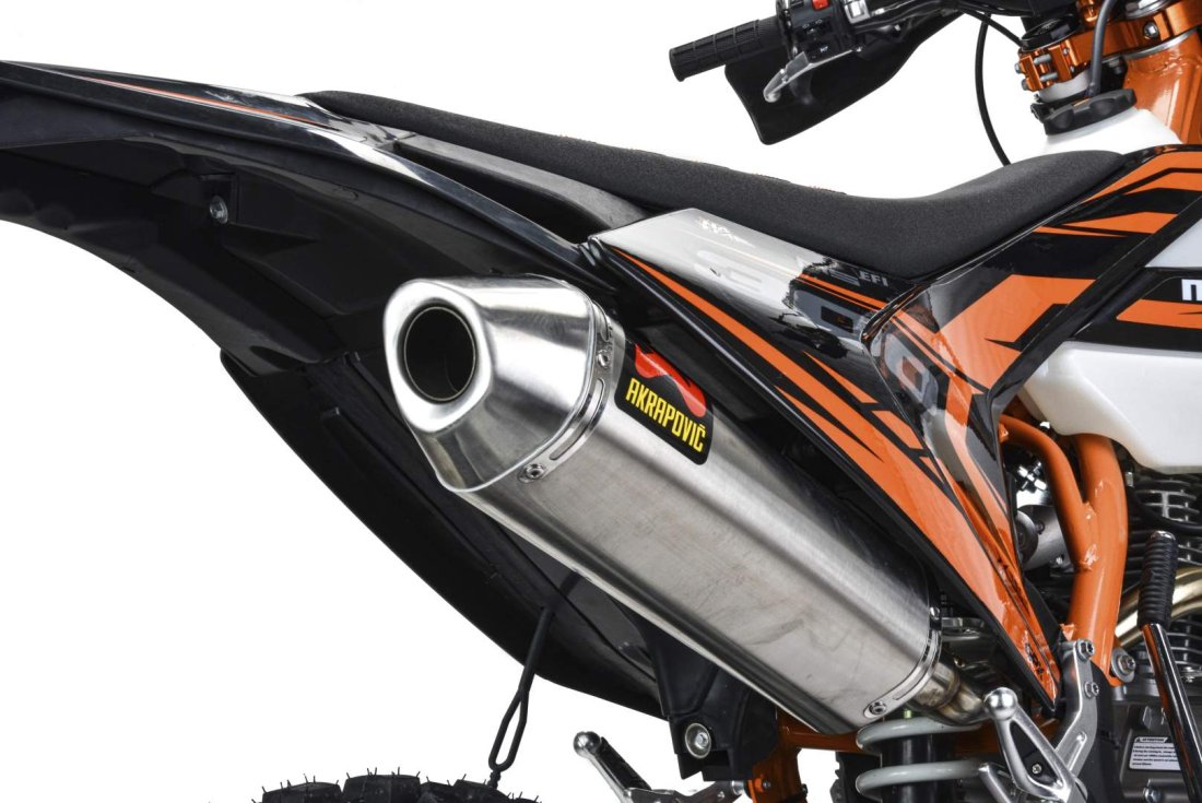 Мотоцикл Кросс Moto Apollo M5 300 EFI (175FMM PR5)